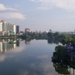 Mặt phố ngũ xá trúc bạch sổ đỏ 140m2 mặt tiền 8m hậu 8m giá 72 tỷ (quá đẹp để đầu tư )