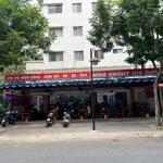 Cho thuê mặt bằng shop hưng vượng 2, đường số 6 , 323m2, khu pmh