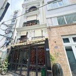 Hiếm, nhà ngay mt hxh, nguyễn văn nguyễn-tân định-q1-(5.25x13.25)-l+4t+st-chỉ 18 tỷ