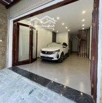 Bán nhà phố dịch vọng 45 m2 x 5 tầng, ngõ rộng, kinh doanh, ô tô vào nhà, gần mặt phố - 12,85 tỷ