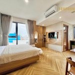 Siêu phẩm studio ngay nguyễn văn đậu, khu phan xích long, vị trí siêu đẹp, toà nhà đầy đủ an ninh