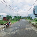 Cần bán lô đất 5x20, hòa liên 3 mr, đà nẵng