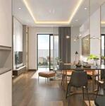 Vốn 580 triệu sở hữu căn hộ 2 phòng ngủ view biển trung tâm đà nẵng