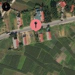Hot bán đất thổ cư chính chủ 120m2 trên quốc lộ 2c