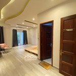 Cho thuê căn hộ dịch vụ tại ctyland, 35m2, full nội thất, giá bán 7 triệu/tháng.