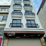 Toà 8 tầng láng hạ, ô tô tránh - dt 100m2 x 2 mặt tiền 10m x 24 phòng ngủ - nhỉnh 30 tỷ