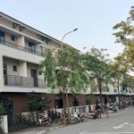 Bán gấp căn góc sẻ khe shophouse centa city, 90m2, 3pn, 4wc, từ sơn, bắc ninh