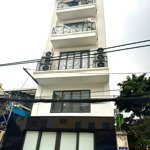 Bán nhà mặt phố nguyễn gia trí, 22,5 tỷ, 140m2, bình thạnh, hcm, uy tín