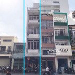 Cho thuê nhà mặt phố 42 nguyễn bỉnh khiêm, 55 triệu, 47.4m2, q1, hcm, đẹp, nhiều tiện ích