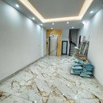 Cần bán gấp căn nhà siêu hiếm hàm nghi, 40m2 x 6 tầng lô góc thang máy ô tô đỗ cửa