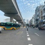 Bán nhà hẻm xe hơi 7m nguyễn hữu cảnh - kế trạm metro văn thánh