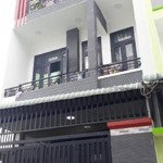 Bán nhà 3 tầng - 80m2 - tăng nhơn phú b - đình phong phú- dòng tiền ổn đinh 20tr/th - quận 9