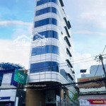 Building góc 2mt ngay phan đăng lưu - 5.5x20m - hầm & 8 tầng tm , pccc đạt chuẩn !!