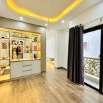 Phố minh khai - lô góc 3 mặt ngõ - 52m2/5t - nhà mới - tặng full nội thất - chỉ 8 tỷ - 0968163948