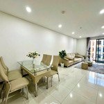 Cho thuê căn hộ 2 phòng ngủ 22 triệu vnd, 87m2 tại hado centrosa garden, quận 10, hcm chỉ với giá siêu hời