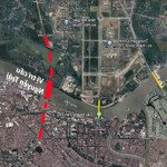 1,8 tỷ sở hữu lô đất vàng ngay sau trung tâm hành chính mới thủy nguyên