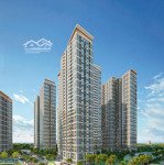 Bán gấp căn hộ the beverly 7 - vinhomes grand park quận 9: căn góc 3 pn, tầng 24, giá 6.4tỷ