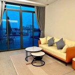 1 ngủ 1 khách 100m2 penthouse khu ngã tư xuân la, võ chí công