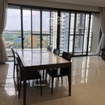 Duy nhất 1 căn cho thuê 4 phòng ngủ- 180m2 estella heights, full nội thất view hồ bơi chỉ 110 triệu/th bao phí