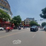 Bán mặt phố lê trọng tấn - vị trí đắc địa kinh doanh ngày đêm, vỉa hè to đá bóng, 52m2 giá 18.5 tỷ