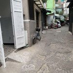 Cho thuê nhà trần đình xu q1 gần chợ