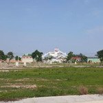 Chính chủ bán gấp lô đất 100m2, sổ sẵn sang tên công chứng trong ngay, giá còn thương lượng