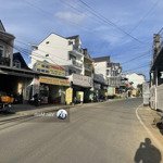 Siêu phẩm 116m2 mặt tiền tô vĩnh diện, p6, trung tâm tiện ích, an ninh, y tế số 1 đà lạt giá 9,5 tỷ