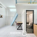 Cho thuê phòng có gác sẵn nội thất cơ bản ngay cao đẳng y, học viện hàng không