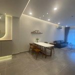 Bán cc riverside residence, 6,5 tỷ, 81m2, 2 phòng ngủ 2 vệ sinh đẹp, nhiều tiện ích, view biệt thự