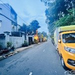 Chdv hoàng diệu 2 p. linh chiểu - 5x29m - 4 tầng 12pn 10wc, chủ ở và thu nhập 55 triệu/th