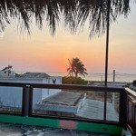 Bán nhà homestay phú quý view biển 11 phòng đường hùng vương