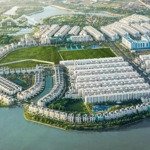 Bán nhà phố - vinhomes grand park mua trực tiếp từ cđt vinhomes giá từ 16.xtỷ - 1 căn duy nhất