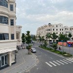 Bán căn hướng nam - đường số 10, công viên cityland park hills. giá 21,8 tỷ