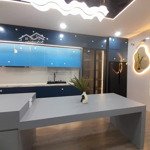 Bán nhà đẹp 5 tầng btct hẻm vip như mặt tiền lê hồng phong giao sư vạn hạnh quận 10 - 18 tỷ