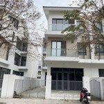 Bán biệt thự an vượng villa, tố hữu, dương nội, hà đông, hà nội, 39 tỷ, 189 m2