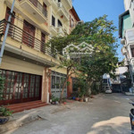 Bán nhà phân lô 70m² x 5 tầng, ngã tư minh khai - 87 mai động, 9 phòng, giá tốt