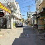 Bán nhà mặt tiền kinh doanh cà-phê lô góc, hà bổng, 67m2 2tầng, đường 12m thông tứ tung