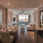 Hàng hiếm, bán căn hộ 2 pn altara suite ,căn hộ view biển tại alphanam luxury apartment giá tốt