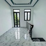 Chính chủ cần bán căn nhà 1 sẹc gò hưu mỹ hạnh nam
