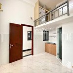 Căn hộ dịch vụ cho thuê ngay 666 lê trọng tấn