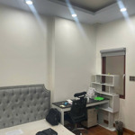 Bán nhà 3.5 tấm. dt 4m x 16m khu tân sơn nhì - độc lập - tân hương, quận tân phú