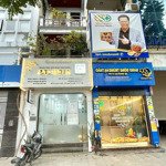 Bán nhà mặt phố lê trọng tấn kinh doanh đỉnh vỉa hè rộng 2 mặt thoáng