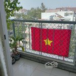 Bán căn hộ an viên 1, 2pn, 2wc gần đường trần trọng cung quận 7, tphcm