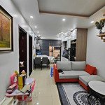 Bán ch 2pn, 2vs, 60m2 tại nguyễn khuyến, hà đông, 3,75 tỷ