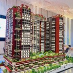 Tháp mới orchard heights tặng ngay 2 chỉ vàng 9999 - chiết khấu 8% mua trực tiếp cđt capitaland