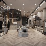 Cho thuê mặt phố hai bà trưng 100m2 3 tầng mặt tiền 7m cực đẹp