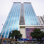 Bán sàn văn phòng vinaconex diamond tower - vị trí đắc địa, tiện ích đẳng cấp. lh: 0358 - 209 - 907