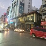 Bán nhà kinh doanh mặt phố quận đống đa. đưởng 2 chiều nối trúc khê, nguyên hồng. vỉa hè 5m, nở hậu