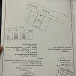 Cần bán gấp lô đất mặt tiền đường chợ lộc an ( nay đổi thành xã phước hội )