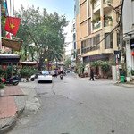 Phố phương mai, ngõ thông oto đỗ cửa, kinh doanh bất chấp, thông số lý tưởng, dòng tiền 60tr/1t